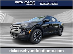 2026 Hyundai Santa Cruz SEL FWD Truck