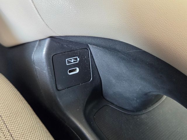 2024 Honda HR-V LX - Photo 21