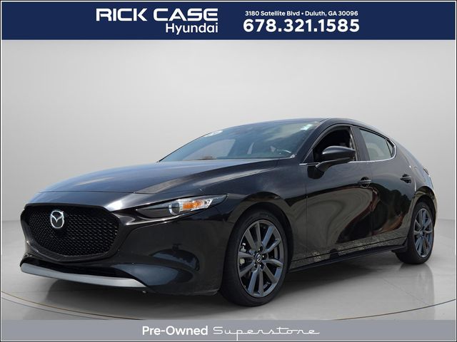 2021 Mazda CX-3 Select AT 5-Door SKYACTIV's photo