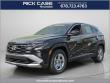New 2026 Hyundai Tucson SE FWD SUV