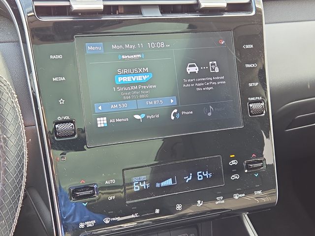 2022 Hyundai Tucson SEL Convenience - Photo 23