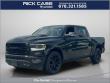Used 2019 Ram 1500 Laramie Truck