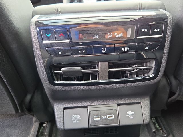 2023 Acura MDX Advance Package - Photo 16