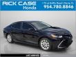 Used 2024 Toyota Camry LE Sedan