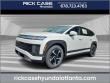 New 2026 Hyundai IONIQ 9 SE SUV
