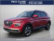 Used 2023 Hyundai Venue Limited SUV