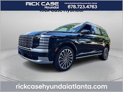 2026 Hyundai Palisade Calligraphy FWD SUV