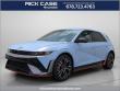 New 2026 Hyundai IONIQ 5 N  SUV