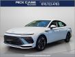 New 2026 Hyundai Sonata SEL Sport Sedan