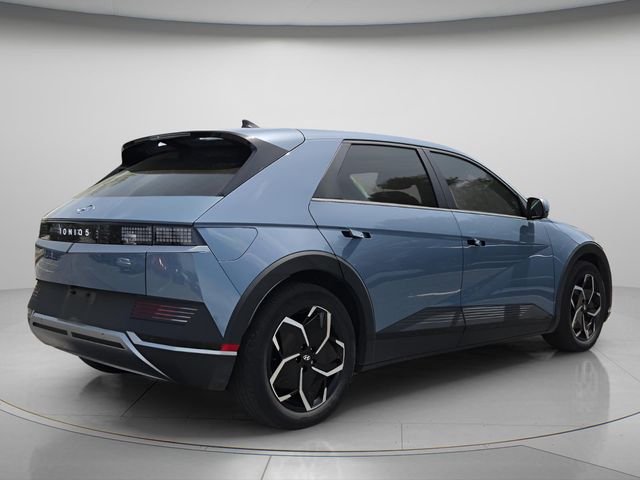 2023 Hyundai IONIQ 5 SE - Photo 6