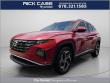 Used 2023 Hyundai Tucson SEL Convenience SUV
