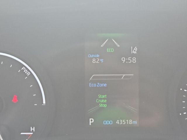 2022 Toyota Sienna XSE - Photo 27