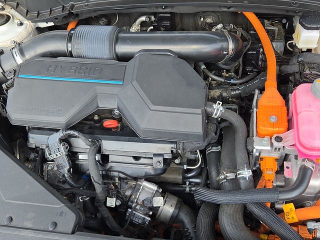 2022 Hyundai Tucson SEL Convenience - Photo 10