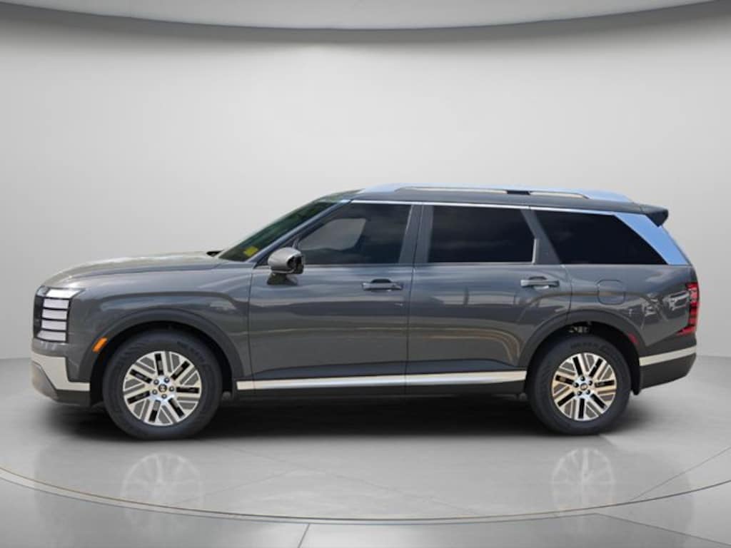 Used 2026 Hyundai Palisade Hybrid Blue SEL 8 Passenger SUV