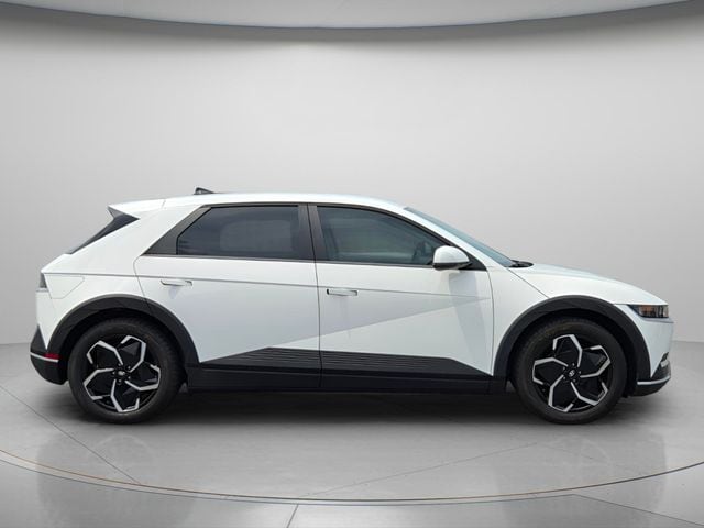 2024 Hyundai IONIQ 5 SEL - Photo 7