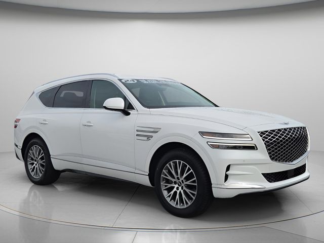 2024 GENESIS GV80 Standard - Photo 7