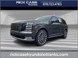 New 2026 Hyundai Palisade Calligraphy AWD SUV