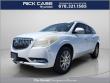 Used 2016 Buick Enclave Leather Group SUV
