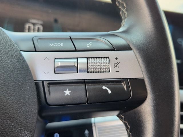 2025 Hyundai Sonata Hybrid SEL - Photo 24