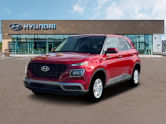 2026 Hyundai Venue SE SUV