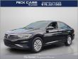 Used 2020 Volkswagen Jetta 1.4T S Sedan