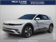 New 2026 Hyundai IONIQ 5 SEL SUV
