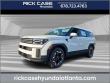 New 2026 Hyundai Santa Fe SE FWD SUV