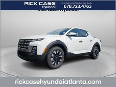 2026 Hyundai Santa Cruz SE FWD Truck