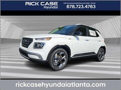 2025 Hyundai Venue Limited SUV
