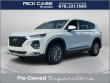 Used 2020 Hyundai Santa Fe SEL SUV