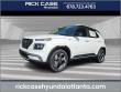New 2025 Hyundai Venue Limited SUV