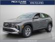 New 2026 Hyundai Tucson SE FWD SUV