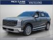 New 2026 Hyundai Palisade Hybrid Blue SEL Premium 8P SUV