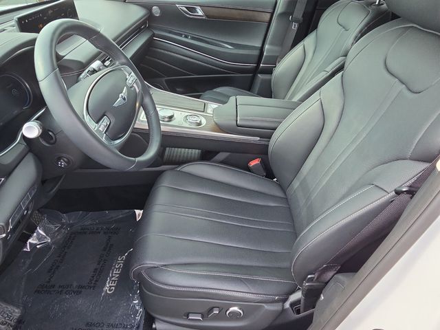 2024 GENESIS GV80 Standard - Photo 9