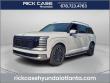 New 2026 Hyundai Palisade Calligraphy FWD SUV