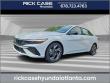 New 2025 Hyundai Elantra SEL Sport Sedan