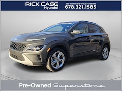 2023 Hyundai Kona SEL SUV