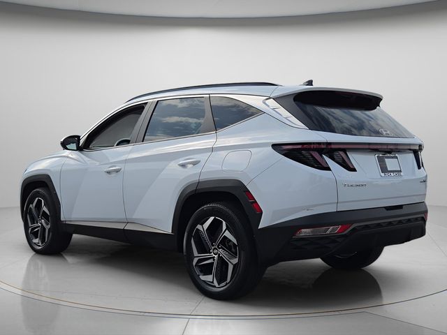 2022 Hyundai Tucson SEL Convenience - Photo 6