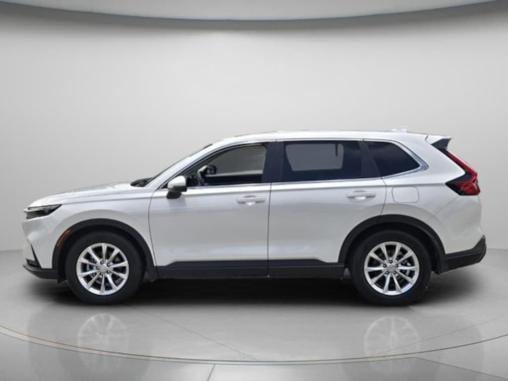 Used 2025 Honda CR-V EX SUV