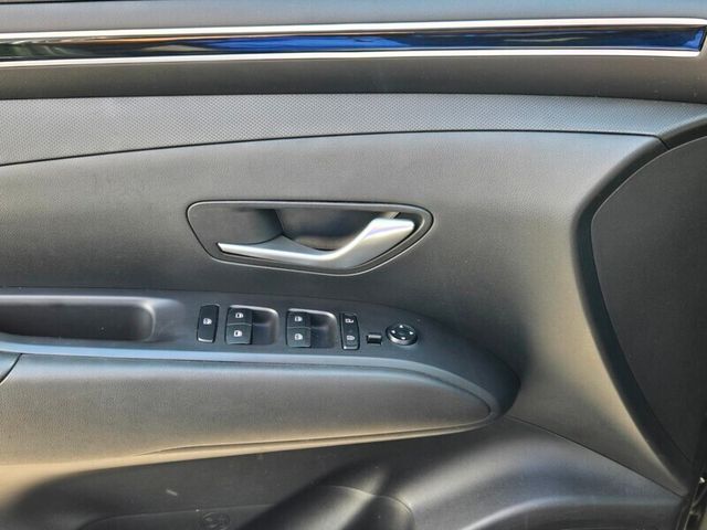 2023 Hyundai Tucson SEL - Photo 28