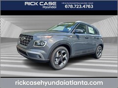 2025 Hyundai Venue Limited SUV