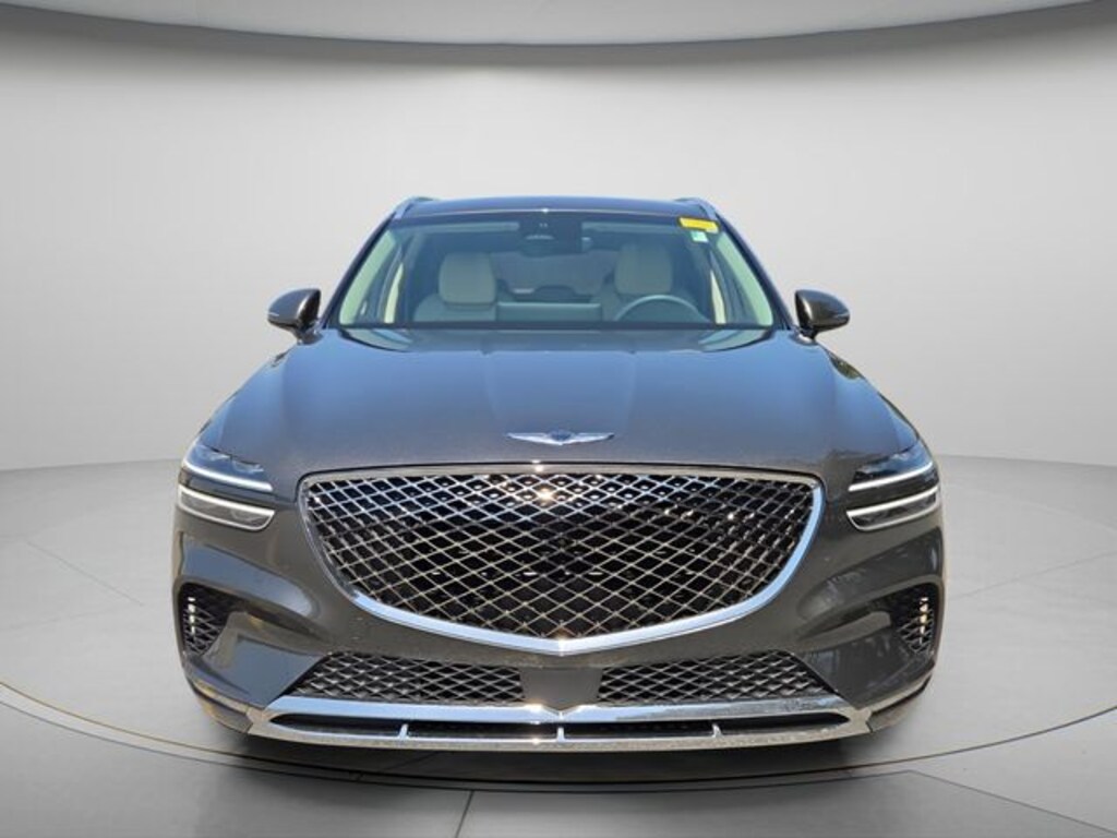Used 2025 Genesis GV70 2.5T SUV