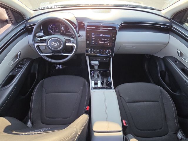 2023 Hyundai Tucson SEL - Photo 13