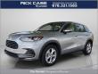 Used 2024 Honda HR-V LX SUV