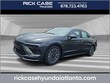  Hyundai Sonata Hybrid