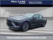 New 2025 Hyundai Sonata Hybrid Limited Sedan