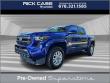 Used 2024 Toyota Tacoma SR5 Truck