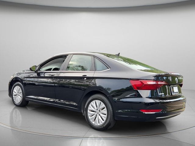 2020 Volkswagen Jetta S - Photo 6