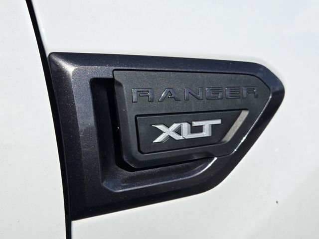 2020 Ford Ranger XLT - Photo 9