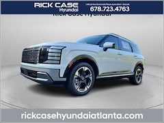 New 2026 Hyundai Palisade Duluth